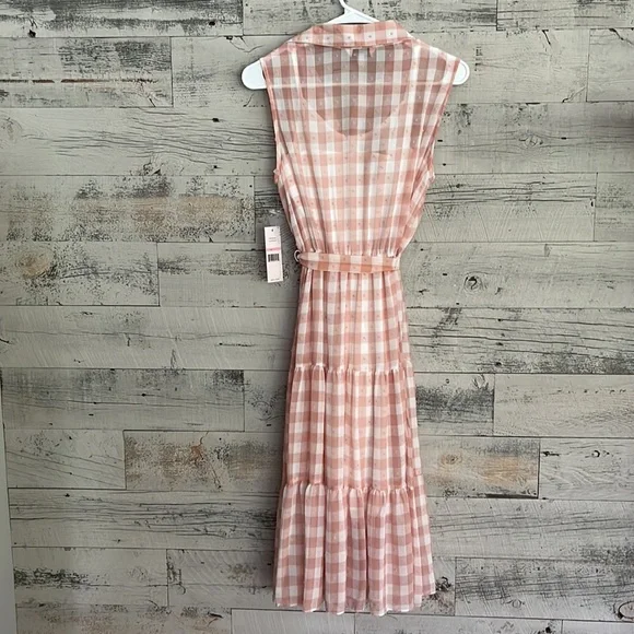 Nanette women’s dress. Size 2 - Picture 3 of 4